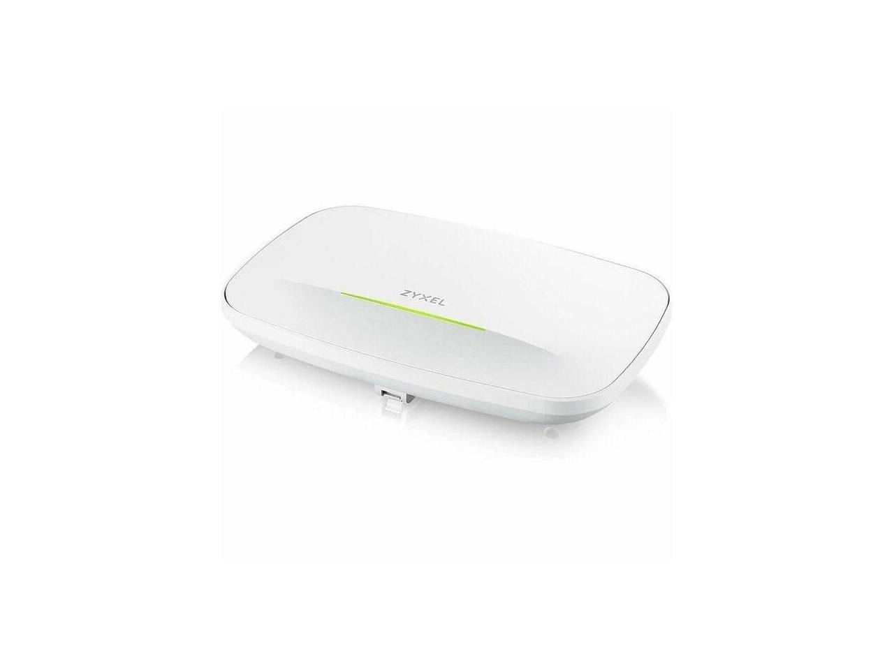 Zyxel WBE530 Tri-Band WiFi 7 Access Point 11Gbps