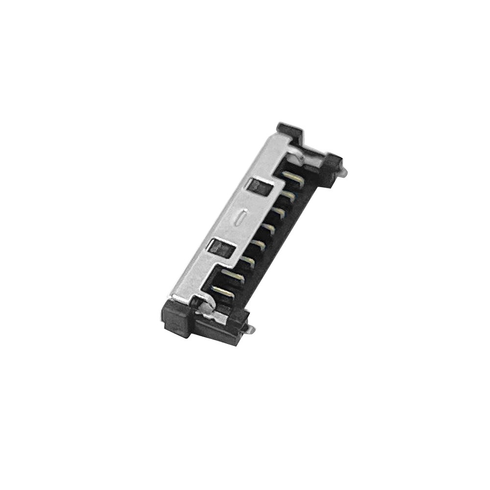 New Battery FPC Connector 8pin For ASUS ProArt PZ13 HT5306 HT5306QA Replacement