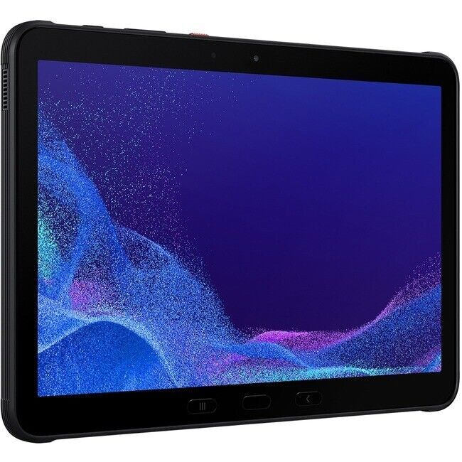 8/10 Samsung Galaxy Tab Active4 Pro SM-T638 128GB, Wi-Fi 5G Unlocked 10.1 BLACK