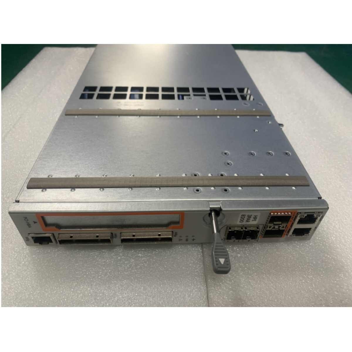 HPE 809805-001 K2Q35-63001 3PAR 8200 Controller Node Module