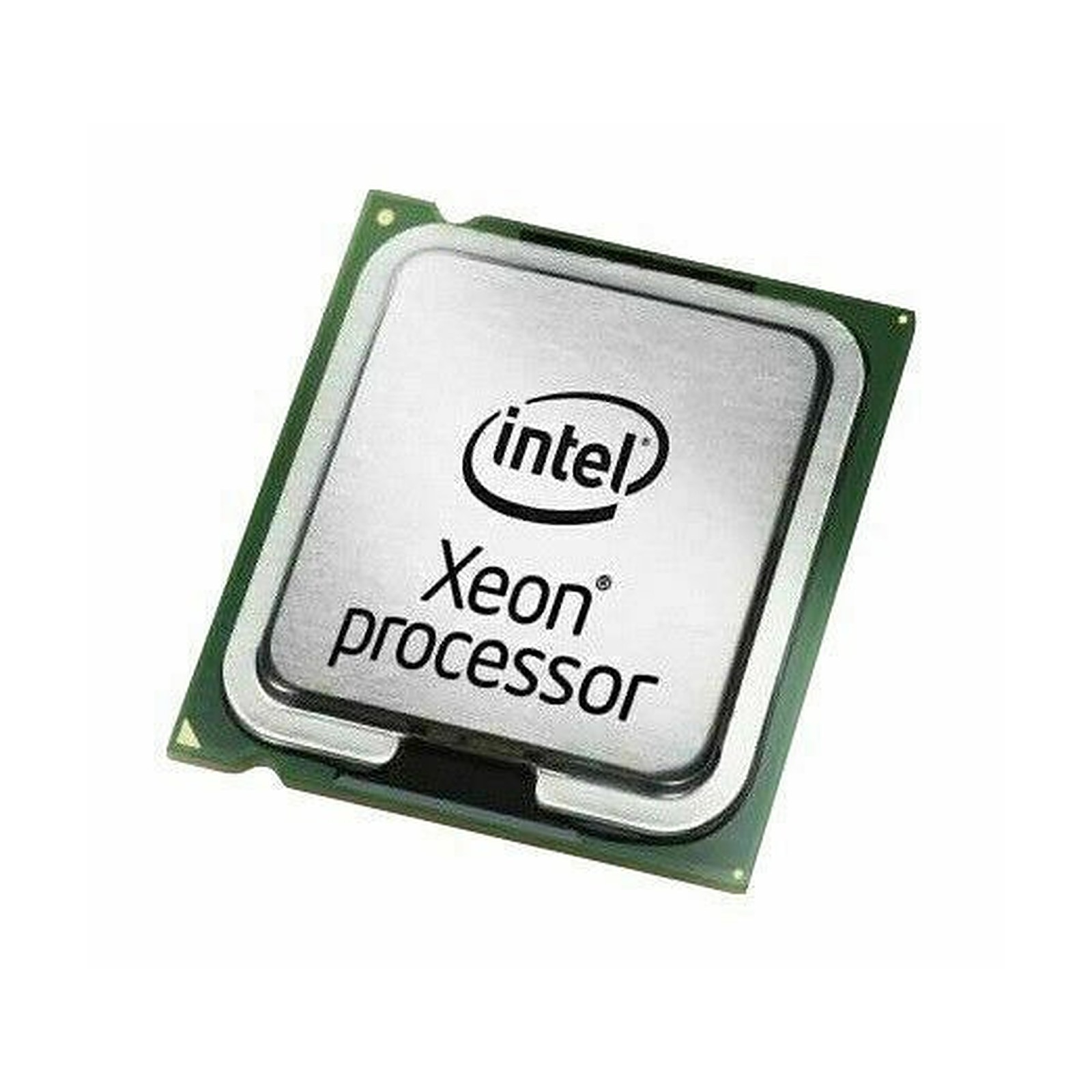 Intel Xeon Bronze 3204 SRFBK 6-Core 1.9GHz 8.25MB LGA3647 Server CPU Processor