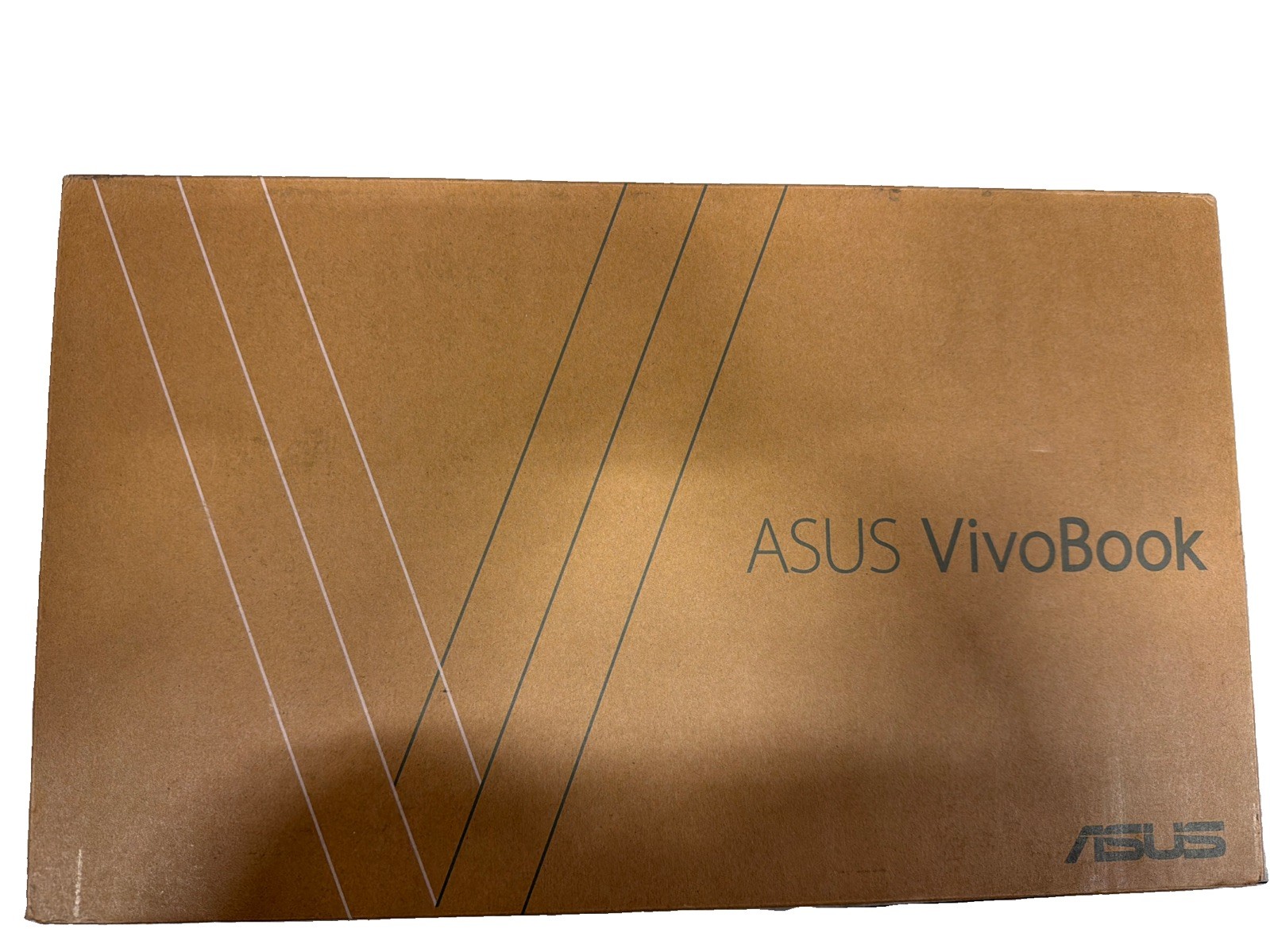ASUS VivoBook F512 15.6" (126GB SSD, AMD Ryzen R3-3250U , 2.5 GHz, 4GB RAM)BNiB