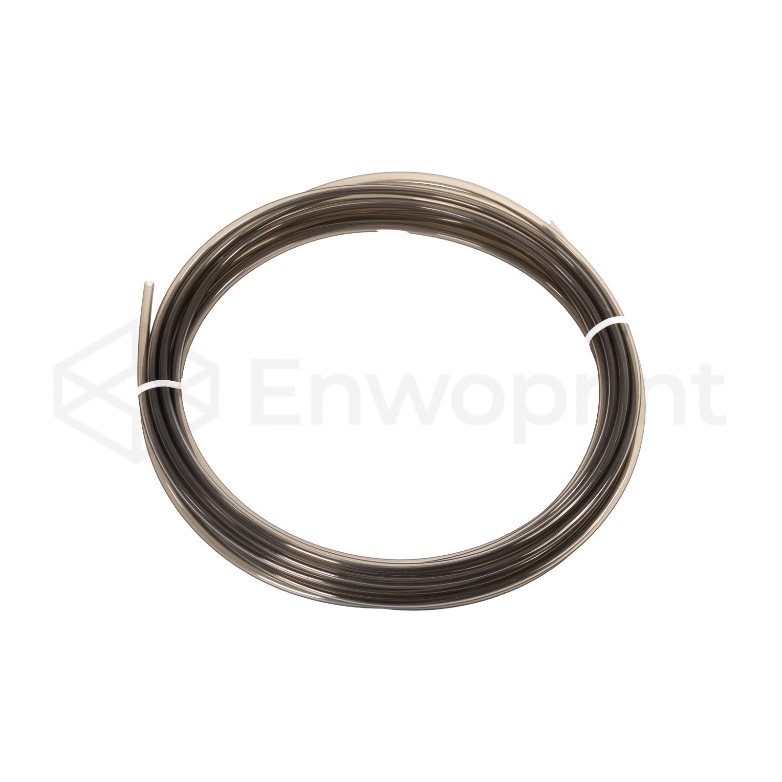 PTFE Tube ID 2.5mm x 4mm Filament Tube Teflon Tube P1P X1 Series 3D Printer
