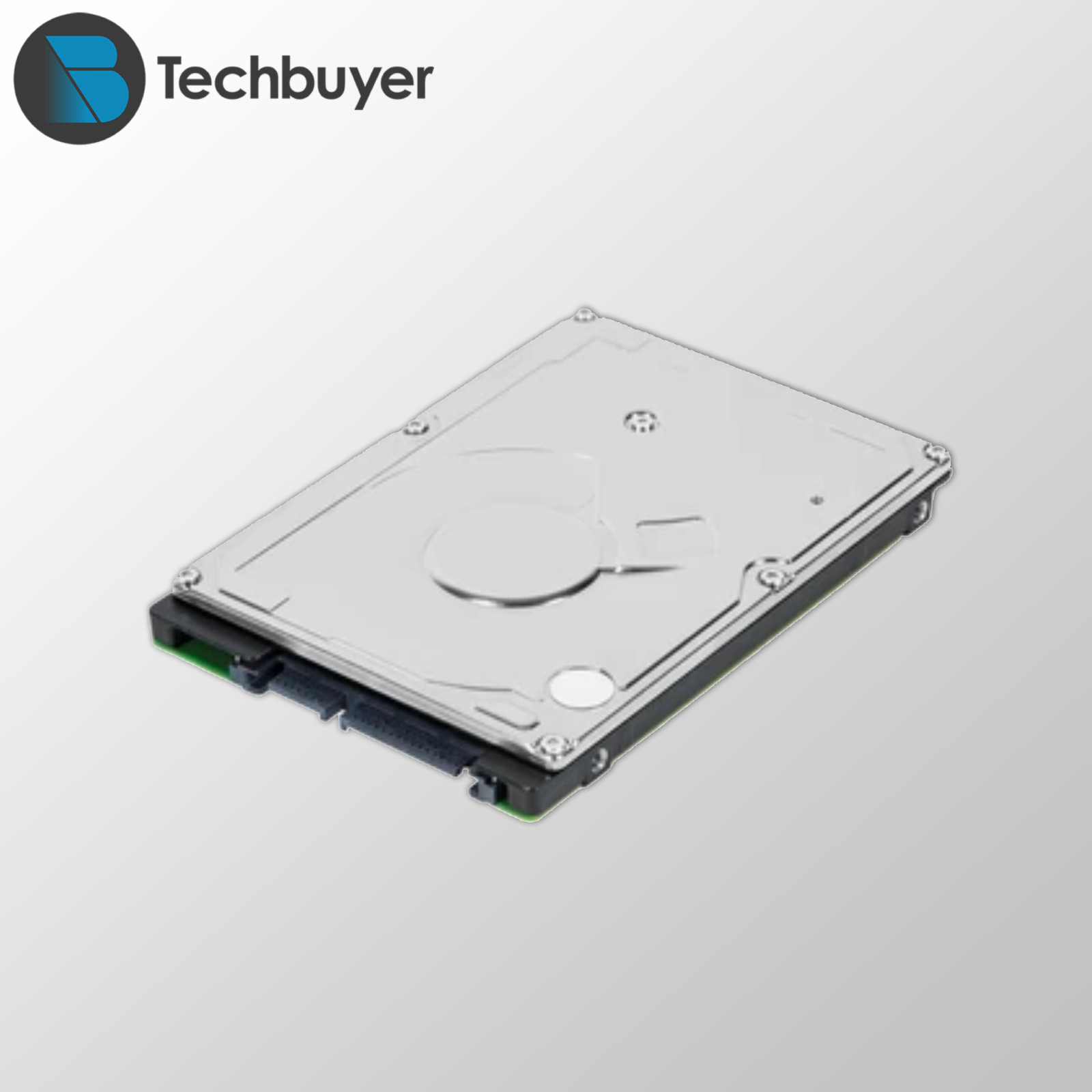 IBM 500GB 7.2K 3G 2.5INCH SATA HDD 42D0753 | TESTED WIPED