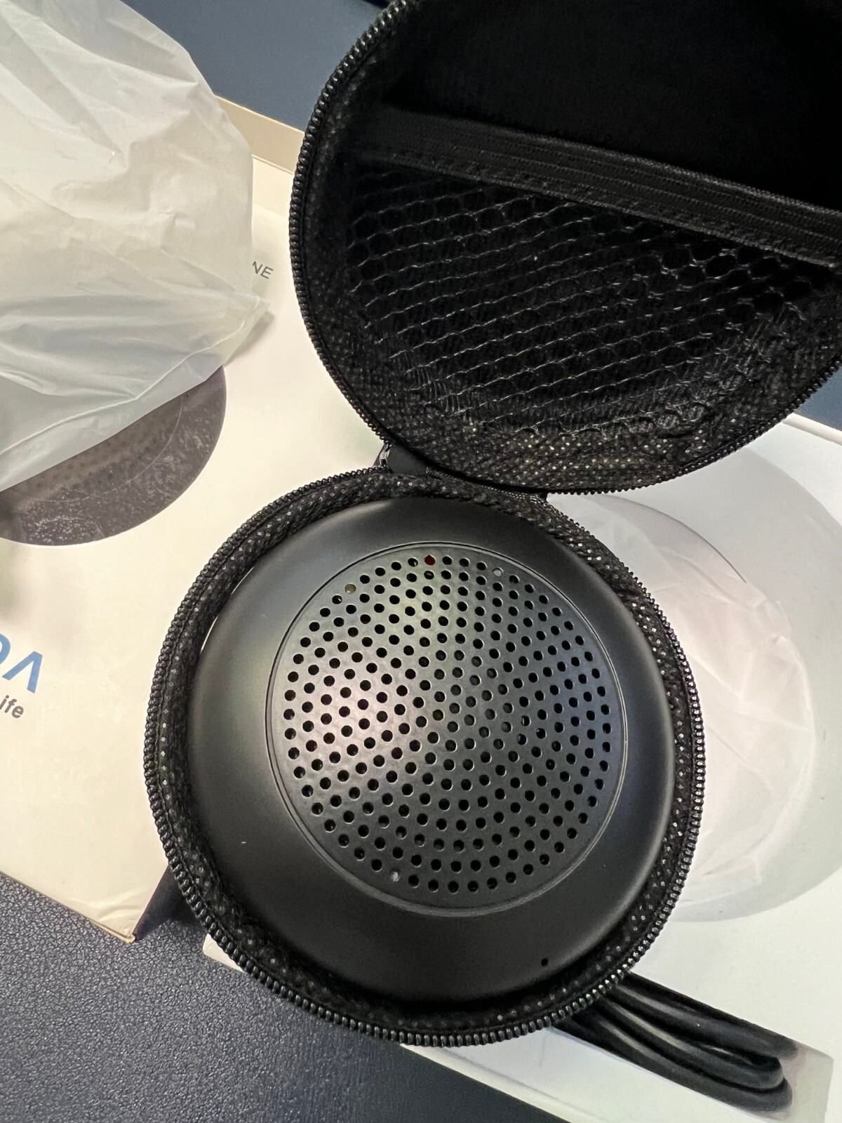 Kaysuda USB Speaker Phone Microphone Portable Conference SP100U