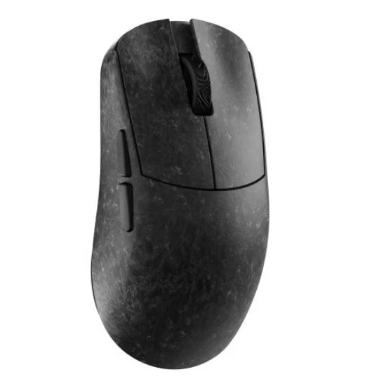 NEW WLMouse Ying 8K Carbon Fiber Wireless Gaming Mouse Black No Tariffs In US