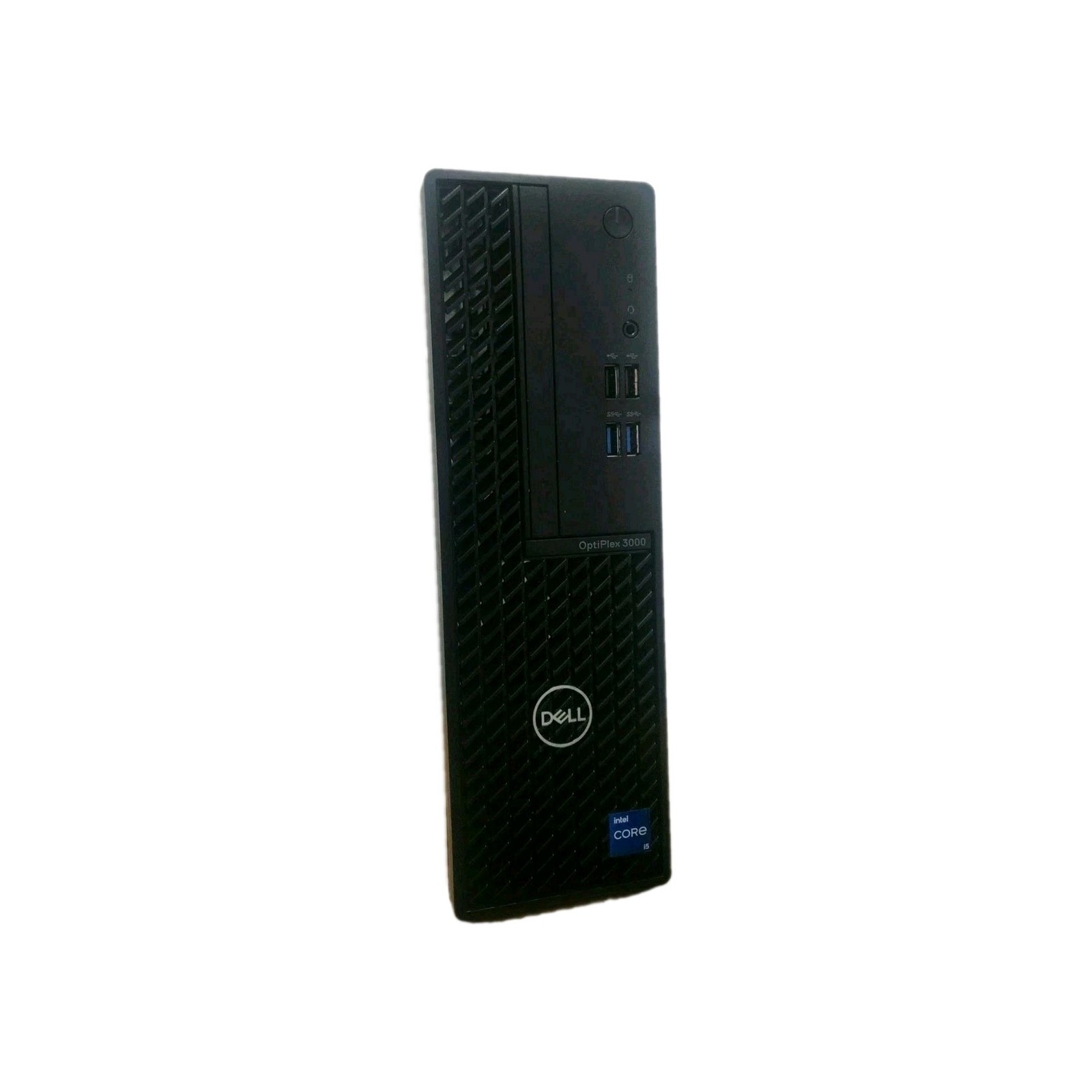 Dell OptiPlex 3000 SFF Win 11 PRO Core i5-12500 6c 3GHz 16GB Ram 256GB NvME SSD