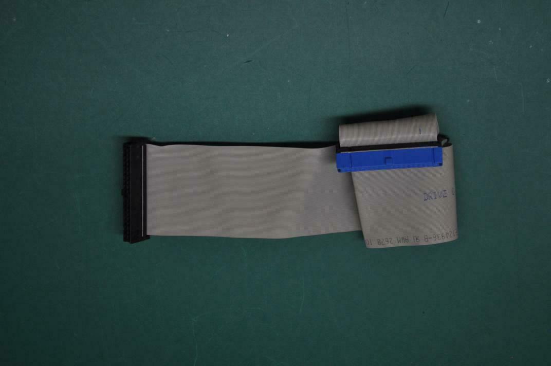 IBM Thinkcentre E50 IDE Cable Drop2 41A7105