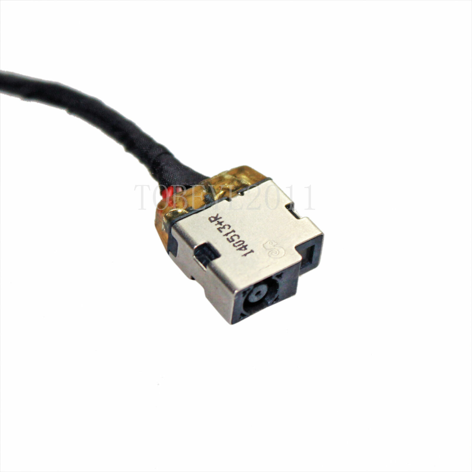 FOR HP 15-g011ca 15-g011nr 15-g012dx 15-g013cl DC POWER JACK HARNESS CABLE CN