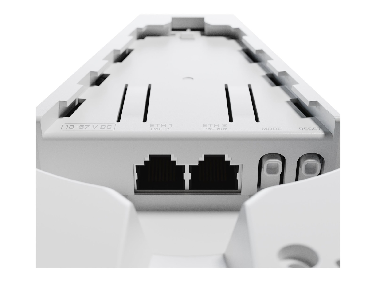 MikroTik cAP XL ac RBcAPGi-5acD2nD-XL Wi-Fi Access Point 1Gbps HTTPS Power