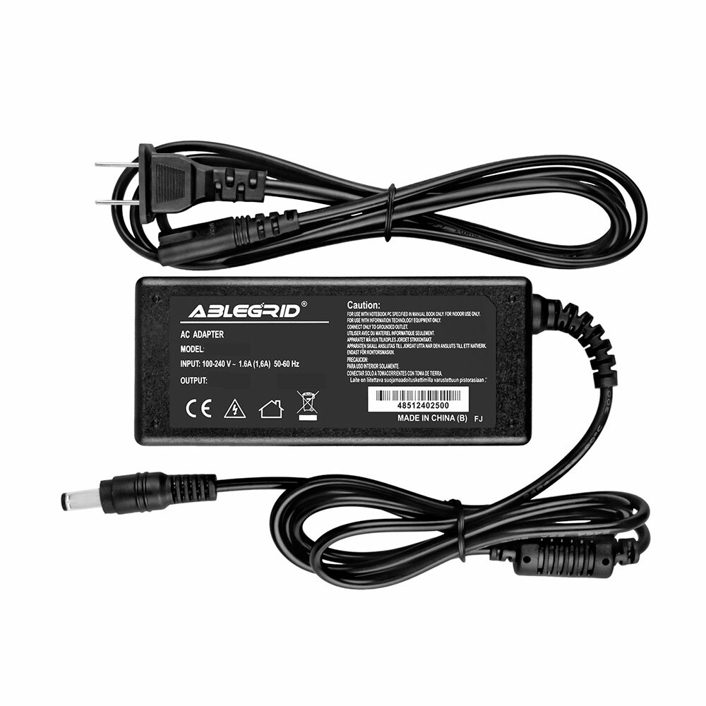 AC Adapter For JBL Partybox 310 Partybox310 12VDC Battery Charger Power Supply
