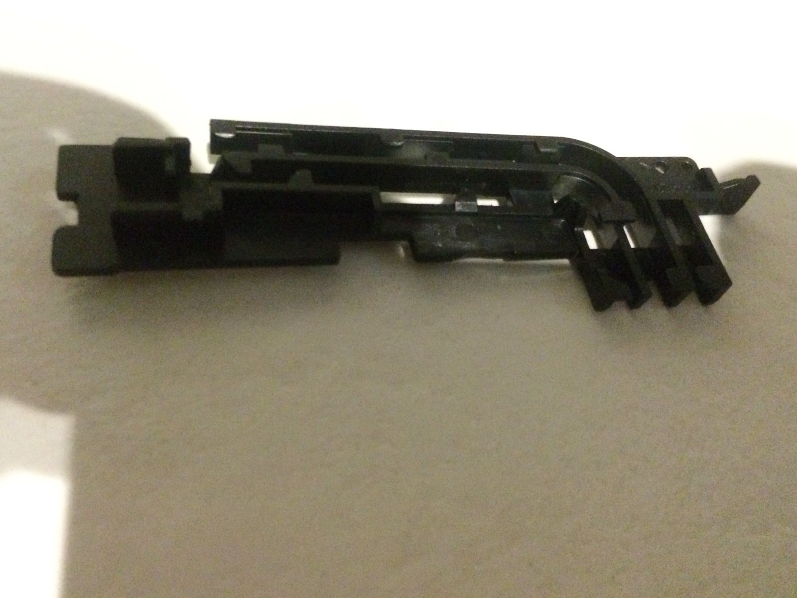 Alienware 18 R1 Support Piece