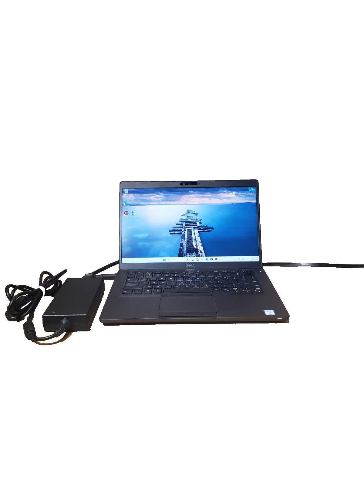 Dell Latitude 5400 14" Intel i5-8365U 1.6GHz 16GB Ram 512GB NVMe Windows 11 +AC