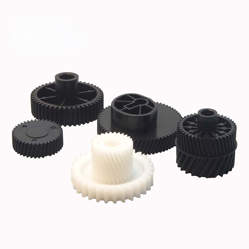2Sets TRANSFER UNIT GEAR KIT For Compatible Xerox 560 570 5580 7780 700 J75 550