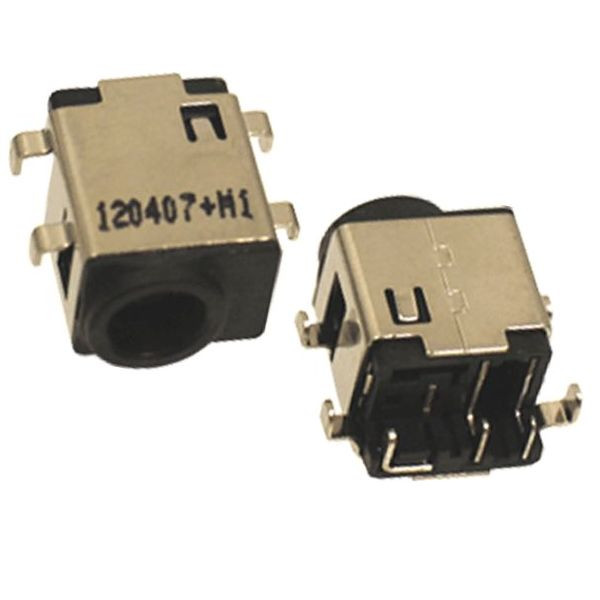 AC DC Power Jack Socket Connector for Samsung NP300V5A NP305E5A NP305E7A series