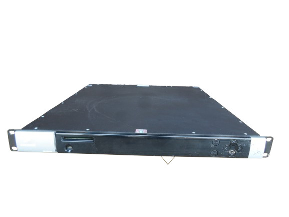 MediaKind Ericsson ACM SAT HEVC Decoder ASI RX8200 ADVANCED MODULAR RECEIVER