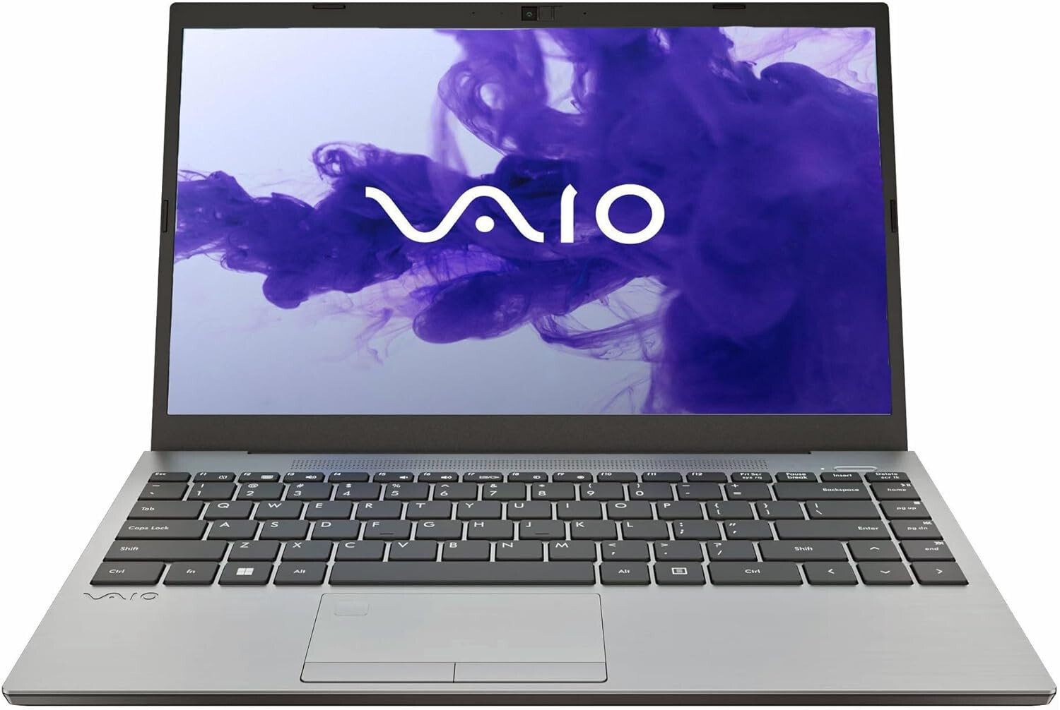 BRAND NEW VAIO Laptop Intel Core i7 16G RAM 1TB SSD 14.1 FHD Silver VWNC71419-SL