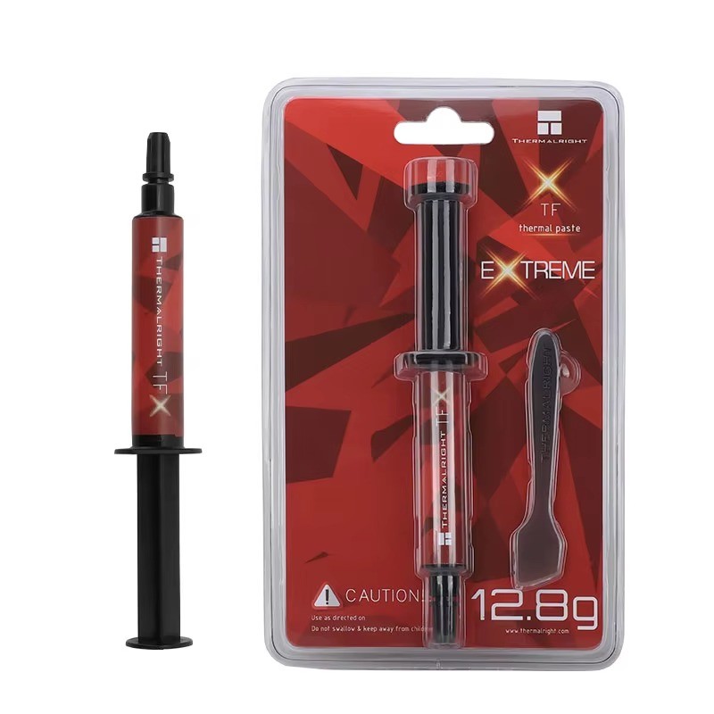 Thermalright TFX Thermal Paste Compound 14.3 W/mK CPU GPU Grease