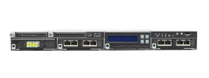 NOB Cisco FPR4110-NGFW-K9 Firepower 4110 Next Generation Firewall Appliance