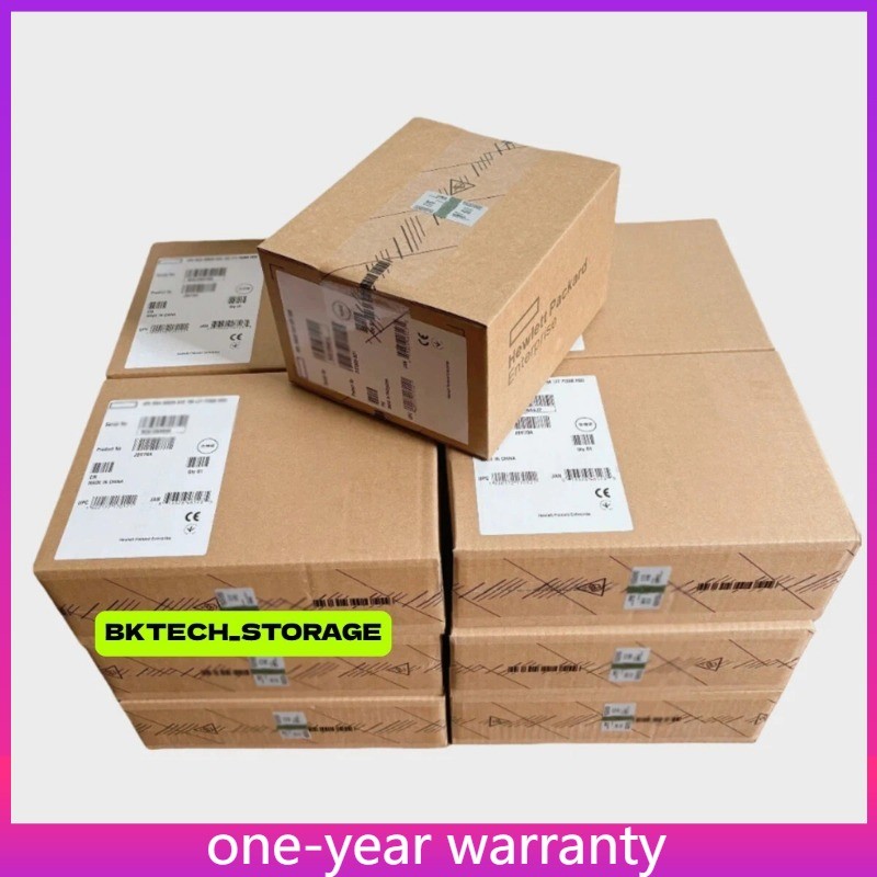 HPE 875659-001 3PAR 8000 K2P85B 1.2TB SAS 10K 2.5'' SFF STORAGE HDD Hard Drive