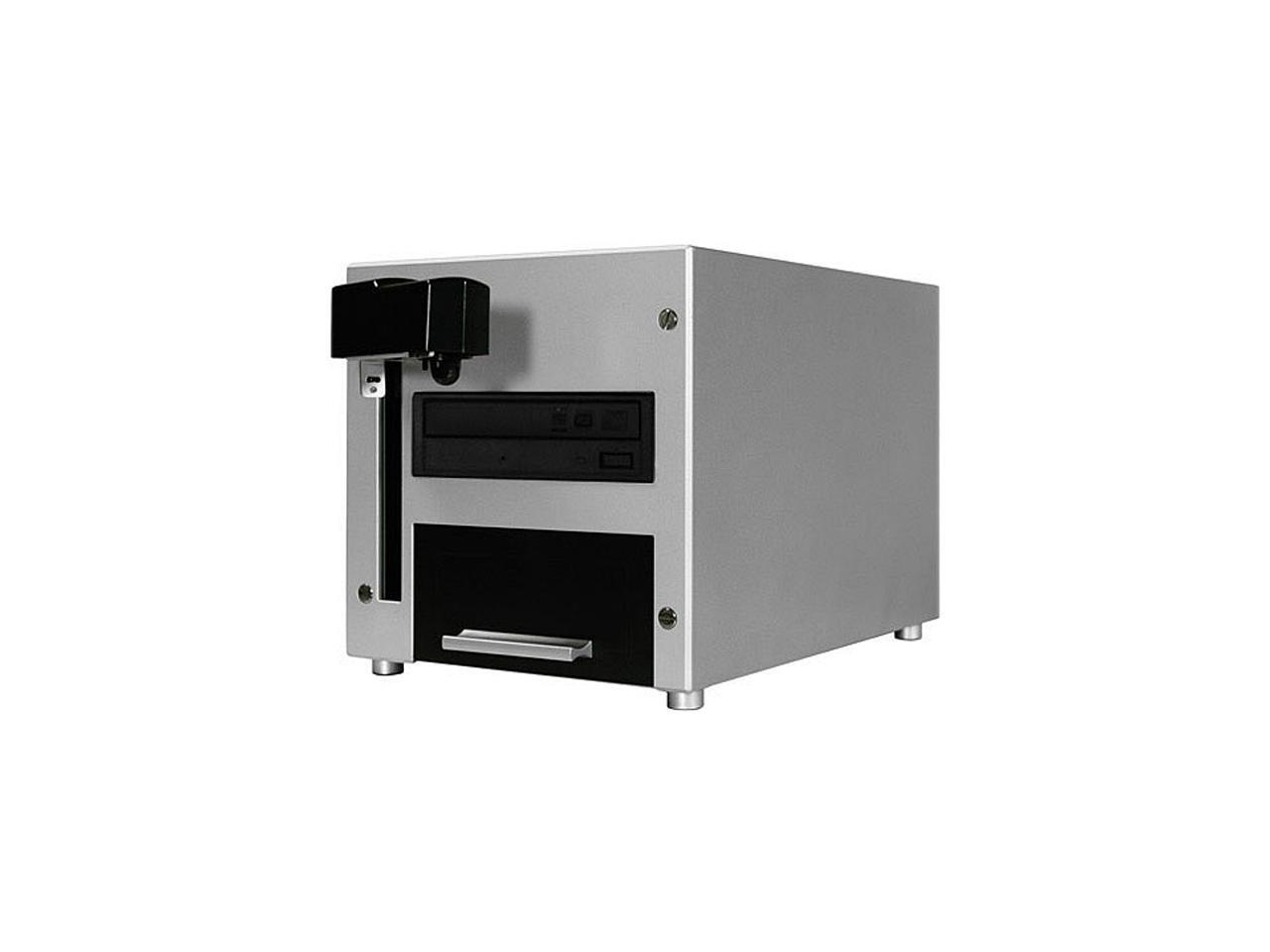 VINPOWER 1 to 1 THE CUBE DVD CD Duplicator Tower with 320GB Hard Drive Model CUB