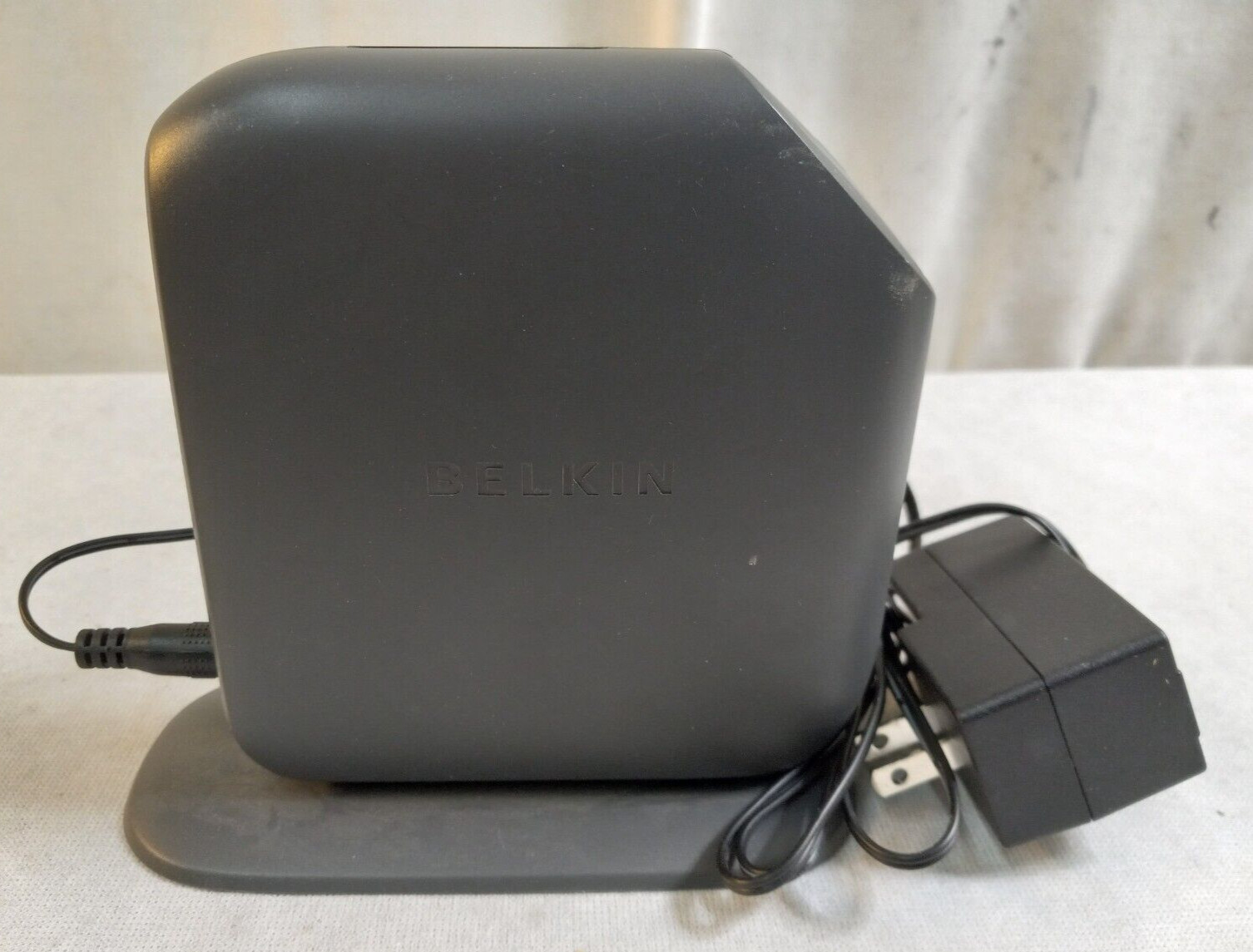 BELKIN Connect N150 Wireless ROUTER F7D5301