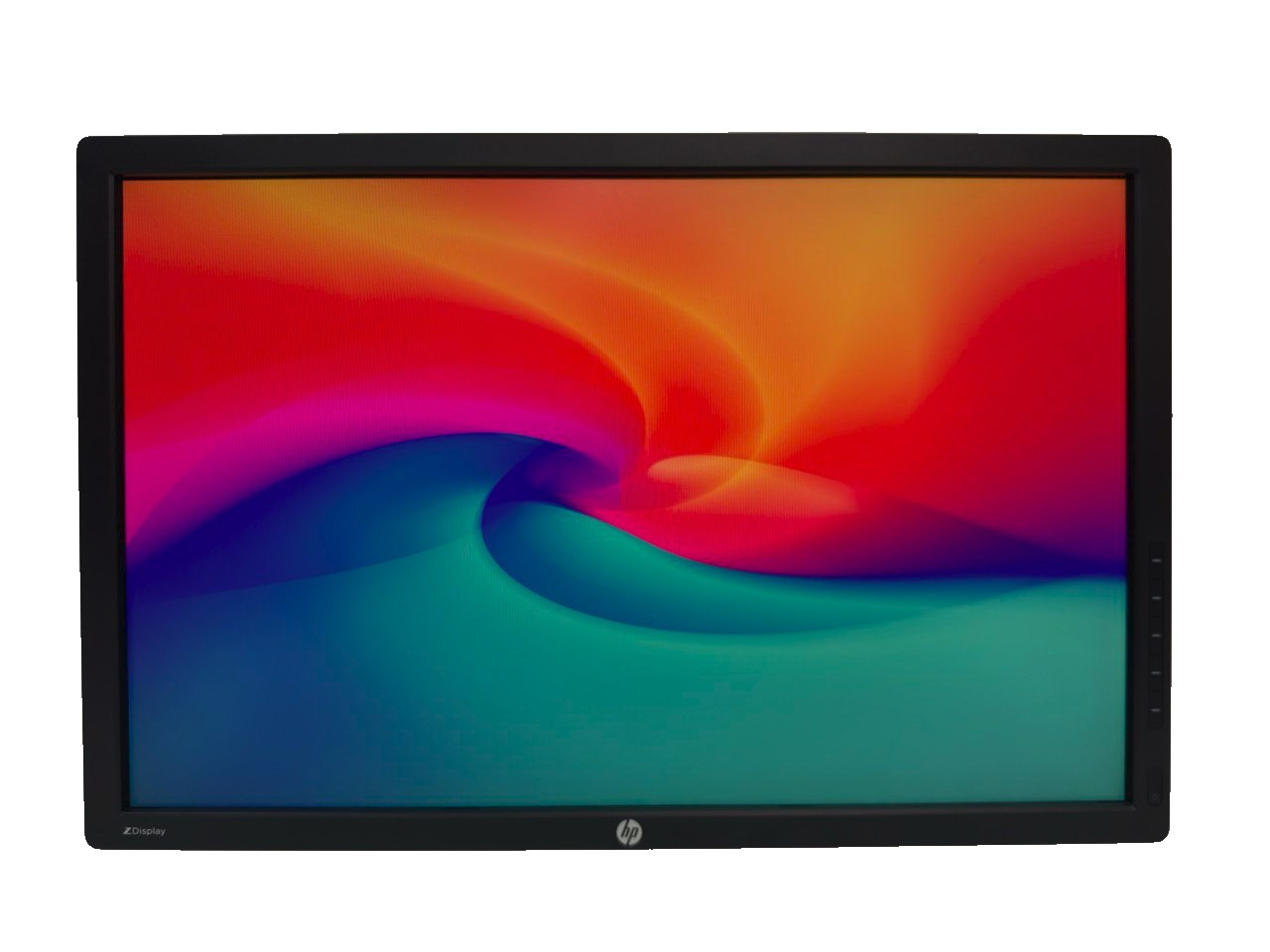 HP DreamColor Z24x G2 24" Professional Monitor 1JR59A4 1JR59A8, B-Grade NO STAND