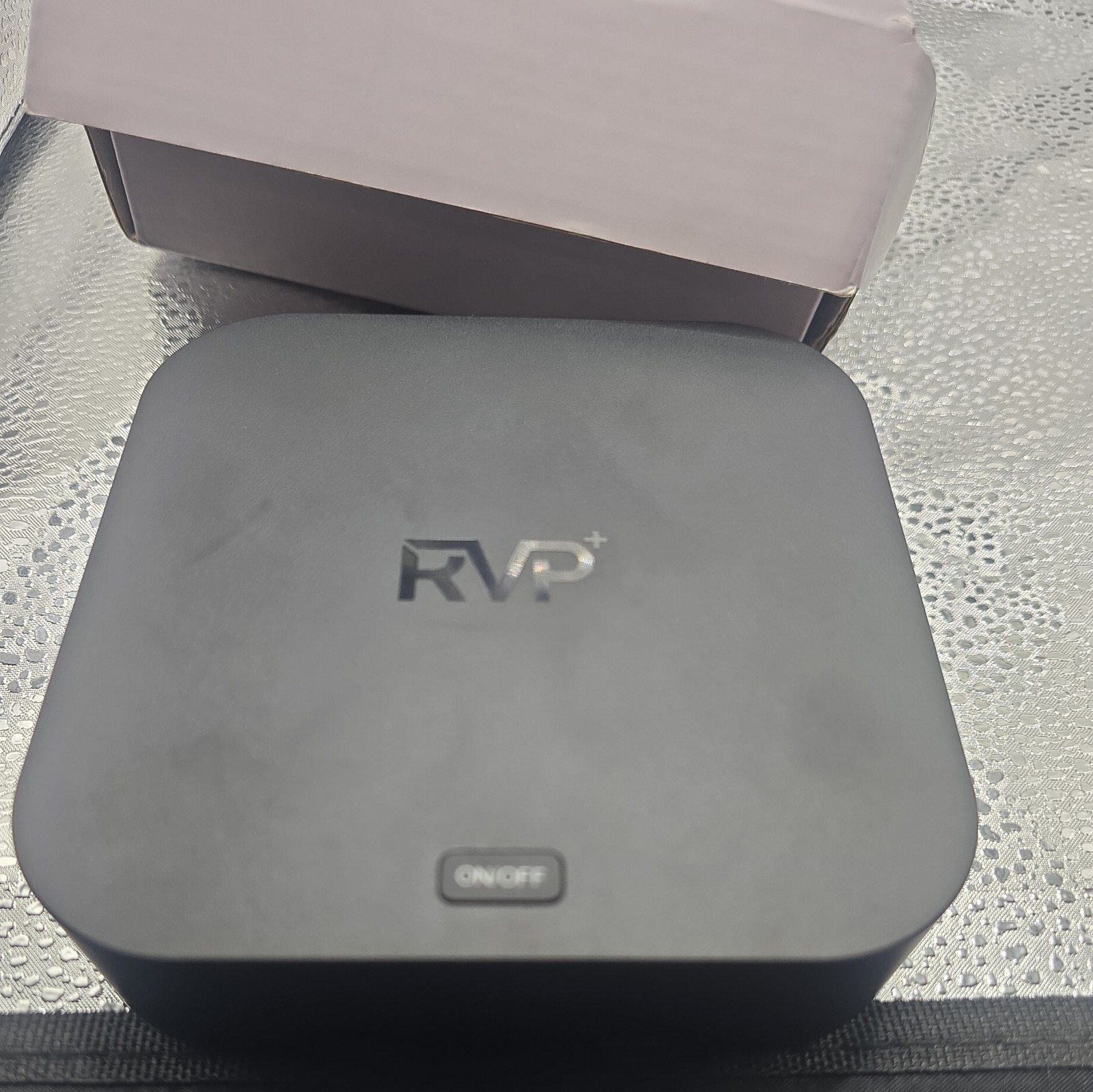 RVP+ USB-C/A Triple Display 4K MST Docking Station X Station RVP-082321 *2807AIG