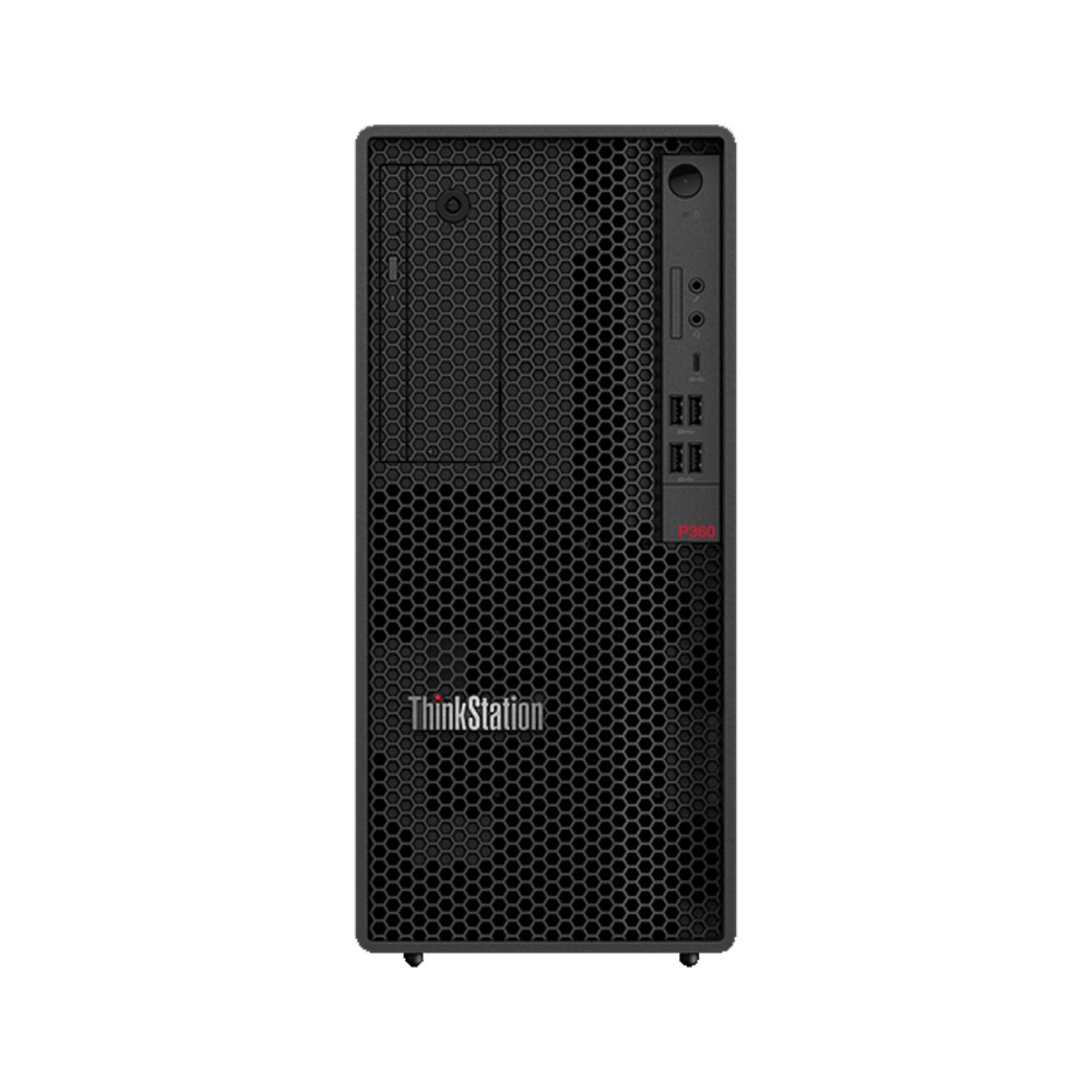 Lenovo Thinkstation P360 Tower PC i9-12900 16GB Ram 512GB SSD Windows 11 Pro