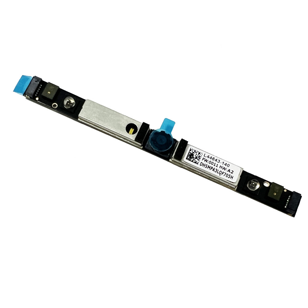 1PCS Camera Webcam Board for HP SPECTRE X360 15-DF L44643-140 NEW