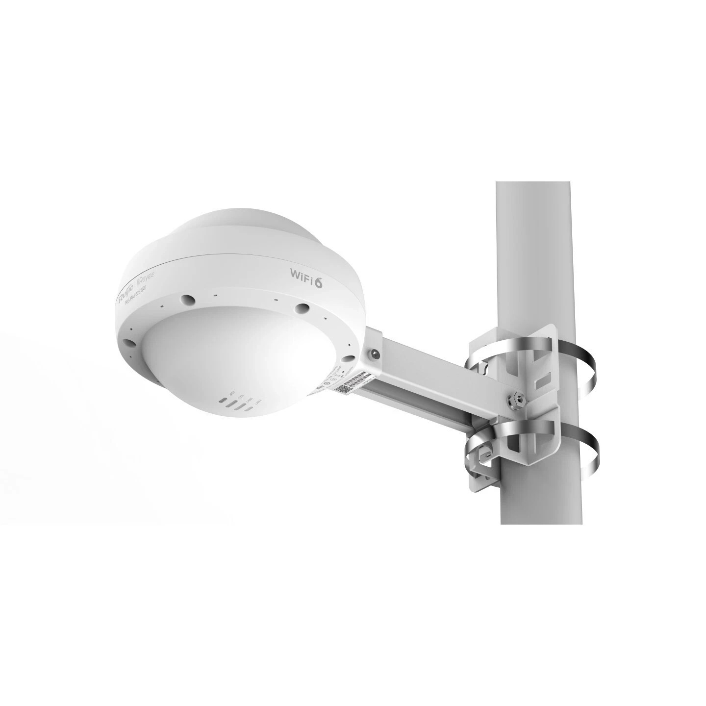 RUIJIE RG-RAP6262 AX3000 High-performance Outdoor Omni-directional Access Point