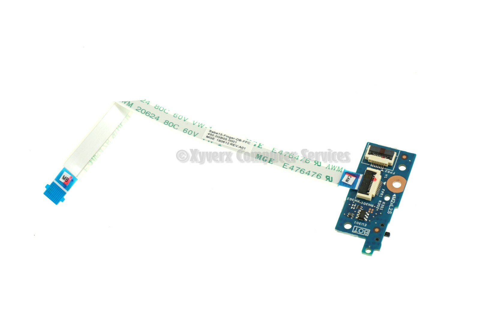 L53870-001 450.0GB05.0001 OEM SWITCH BOARD W CABLE 15M-DS 15M-DS0023DX (CE49)