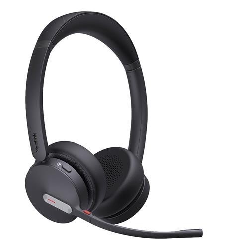 Yealink YEA-BH70-DUAL-UC-USB 1208704 BH70 Dual UC USB-C/A