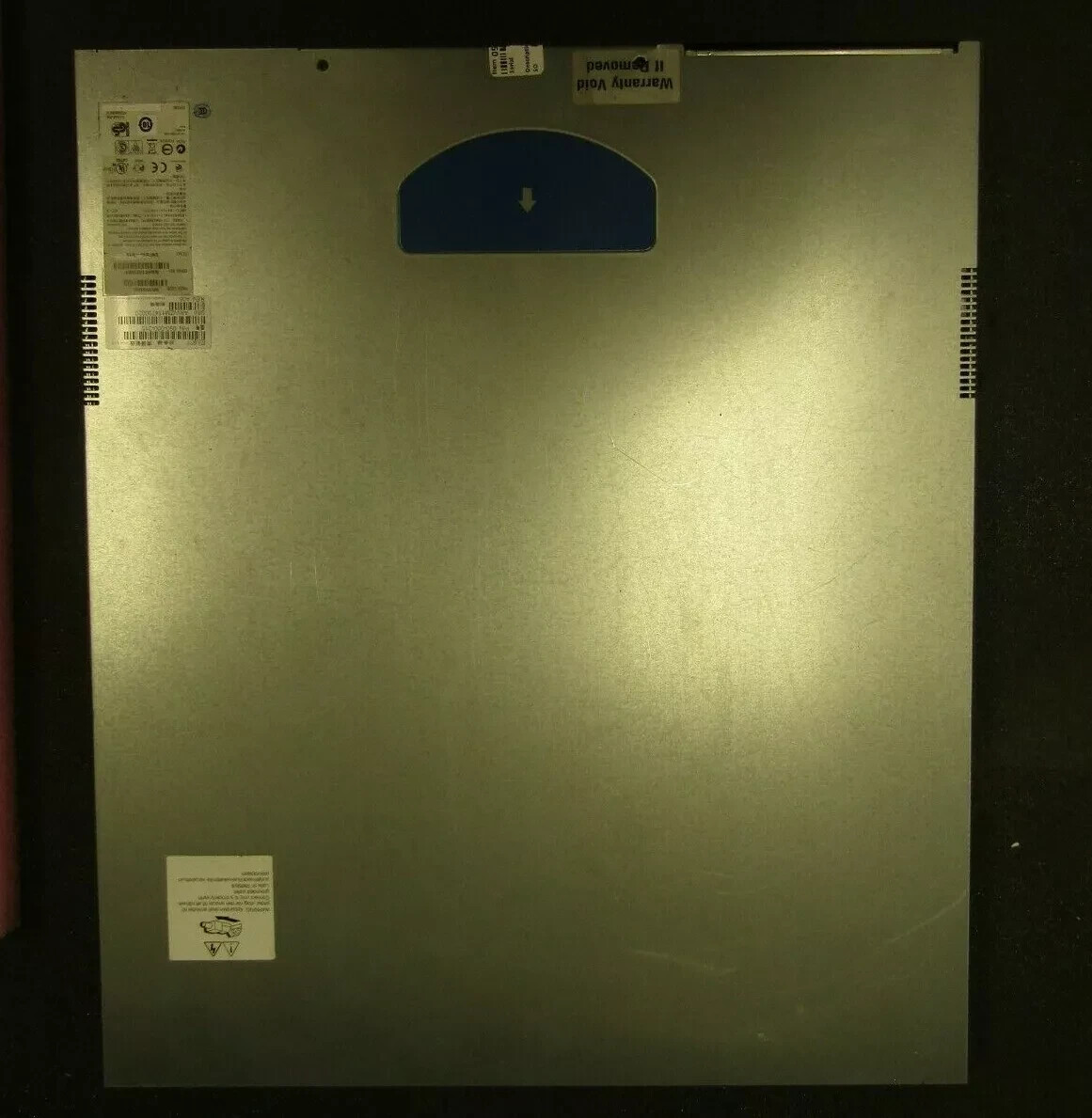 090-000-215 EMC VPLEX MANAGEMNT SERVER P