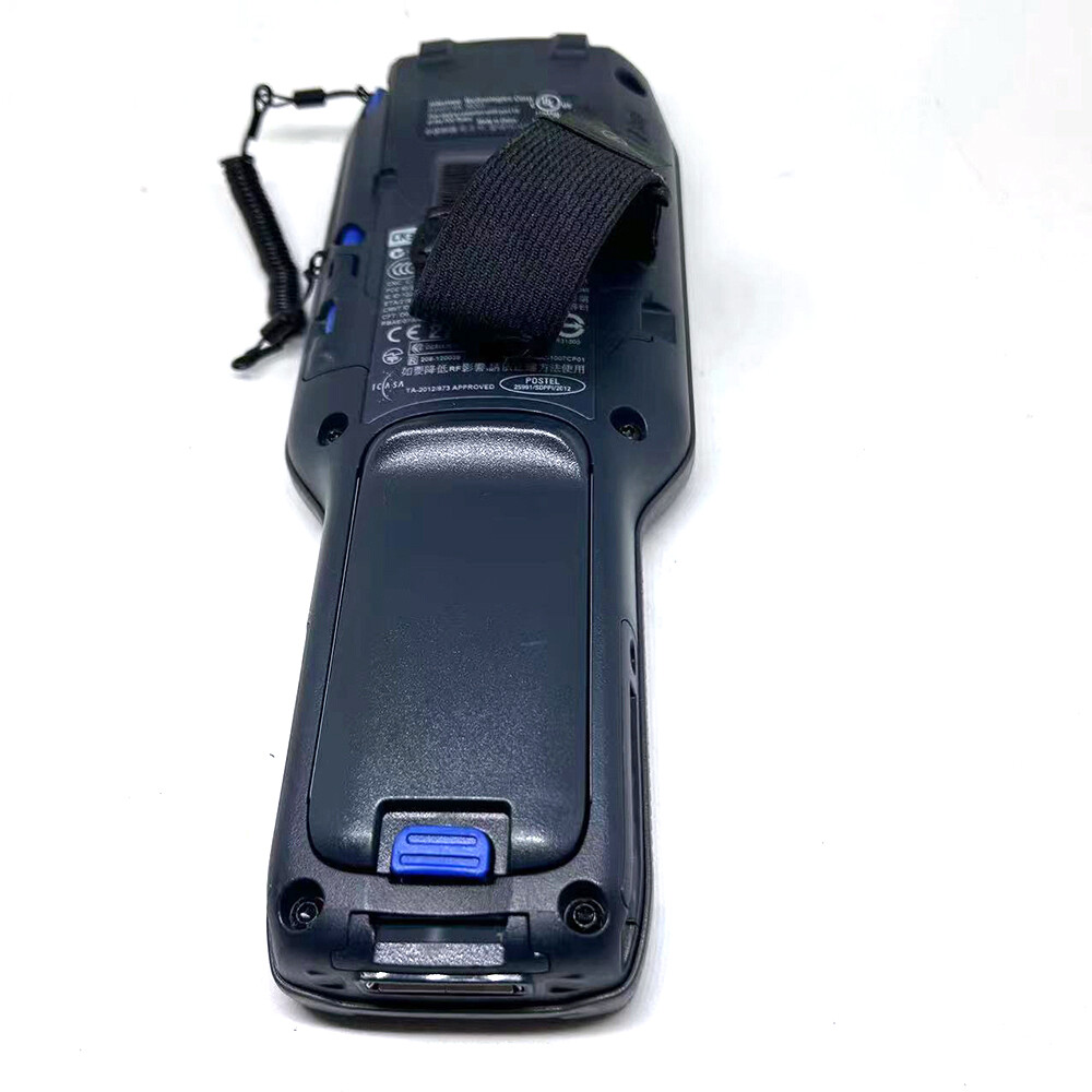 Intermec 1007CP01 CK3r CK3R Barcode Scanner Mobile Computer & Charger