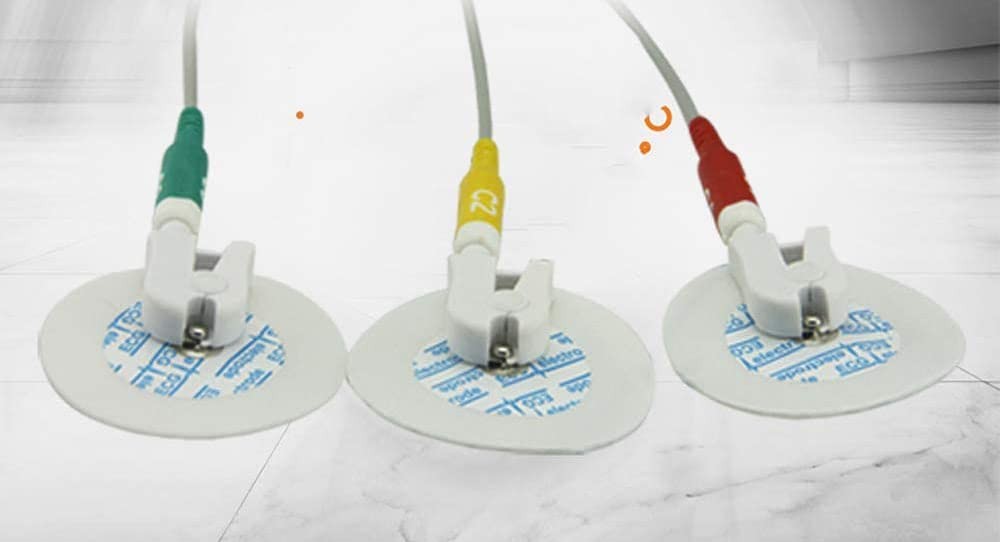 4.0 Banana Cable Adapter Shift to Clamp Adapter, 10Pcs Body Condition...