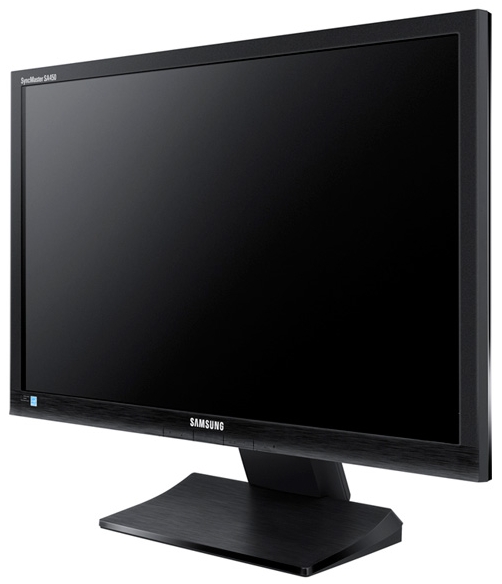 21.5" Samsung SyncMaster SA450 S22A450BW-1 1680x1050 WideScreen LED Monitor