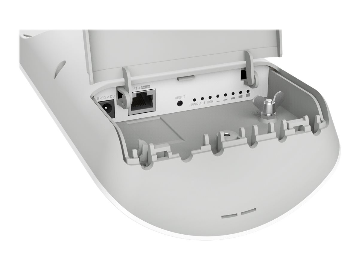 MikroTik mANTBox 2 12s RB911G-2HPnD-12s 1000 Mbps WLAN Interface Card