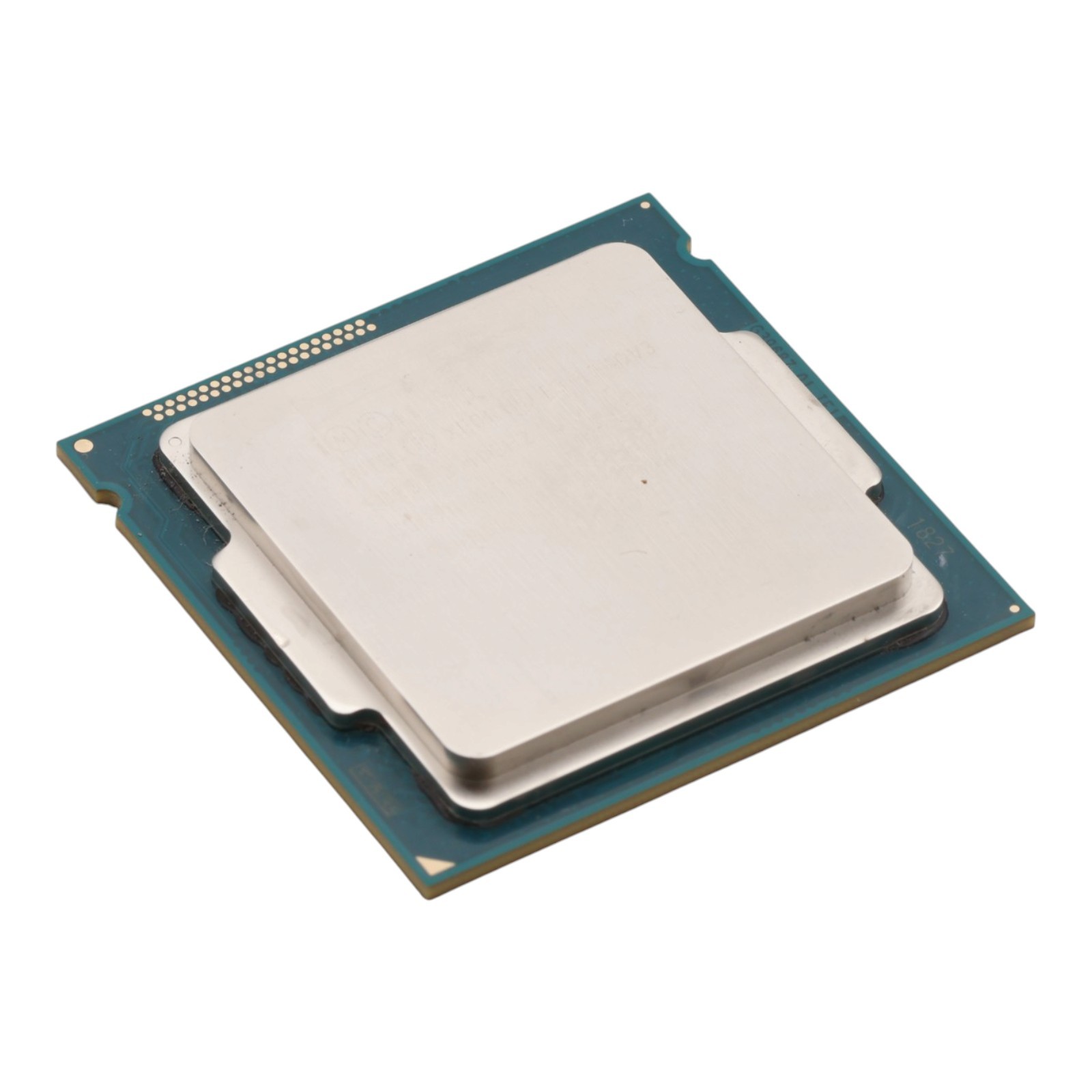 Intel Xeon E3-1271 v3 SR1R3 3.60GHz 4-Core LGA1150 Server CPU