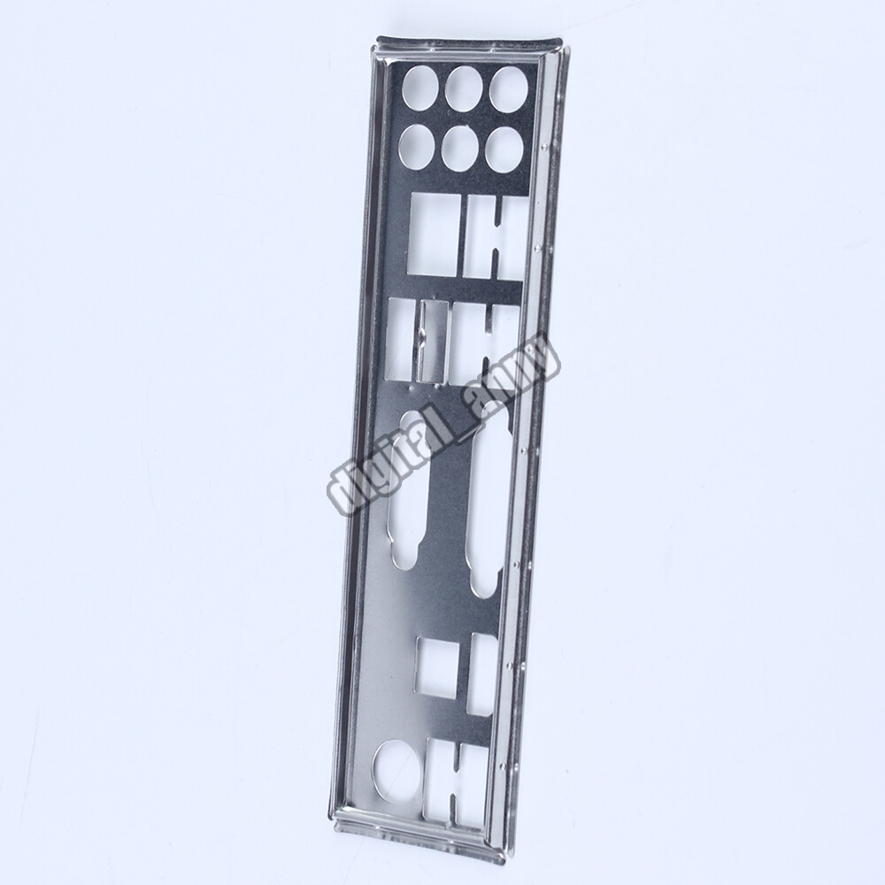 I/O Shield For backplate ASUS M4A88TD-V EVO & M5A88-V EVO Motherboard Backplate
