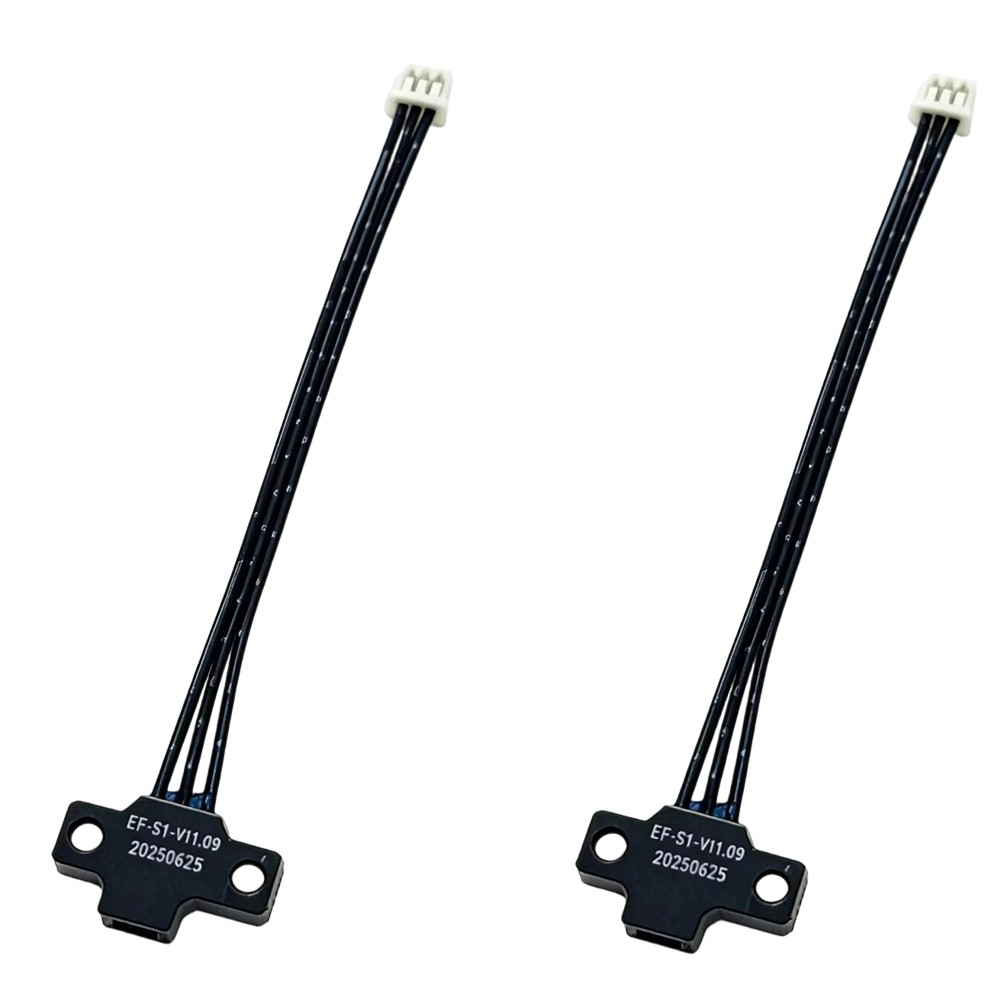 For  Centauri Carbon 2  Filament Detection Sensor Cable EF-S1-V1.09661