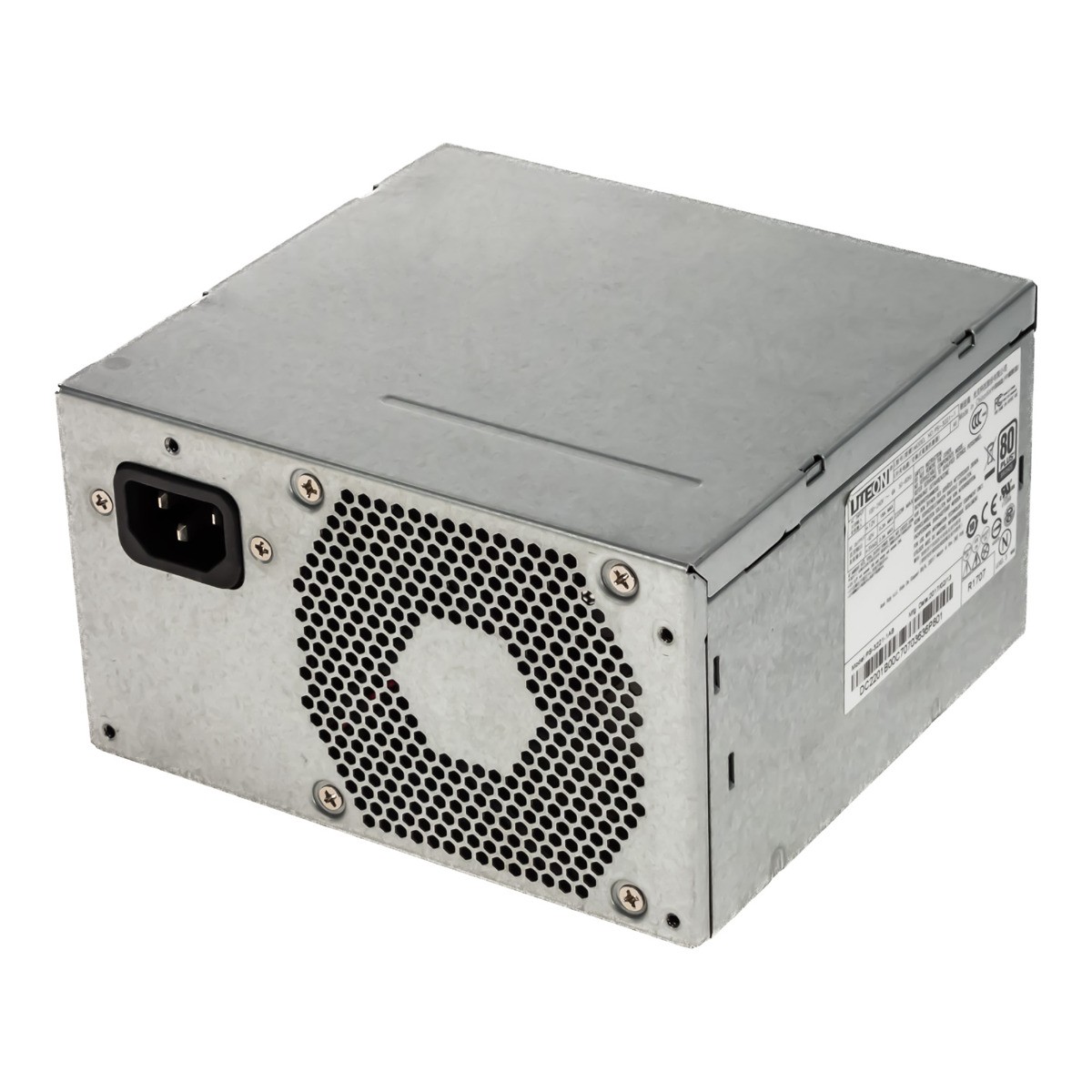 Power Supply Liteon PS-3221-1 PS-3221-1AB 220W 80+ BRONZE PSU for Veriton M4640G