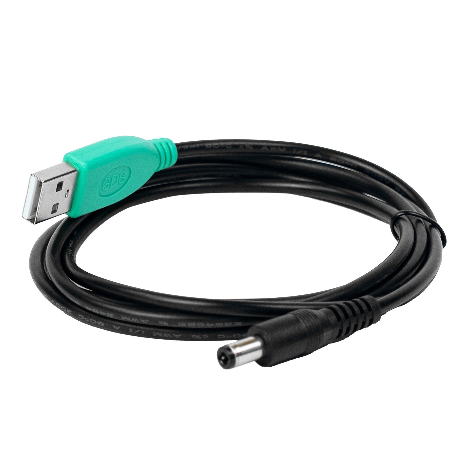 RAM-GDS-CAB-USBA-DC-1U GDS® Genuine USB Type A with DC Cable