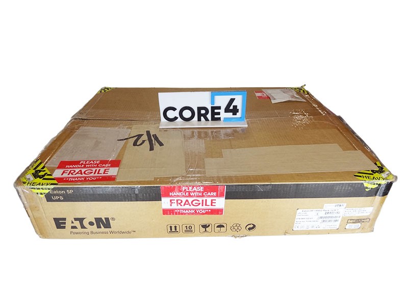 EMC 078-000-122 XTREMIO 220V UPS (5P1550GR)