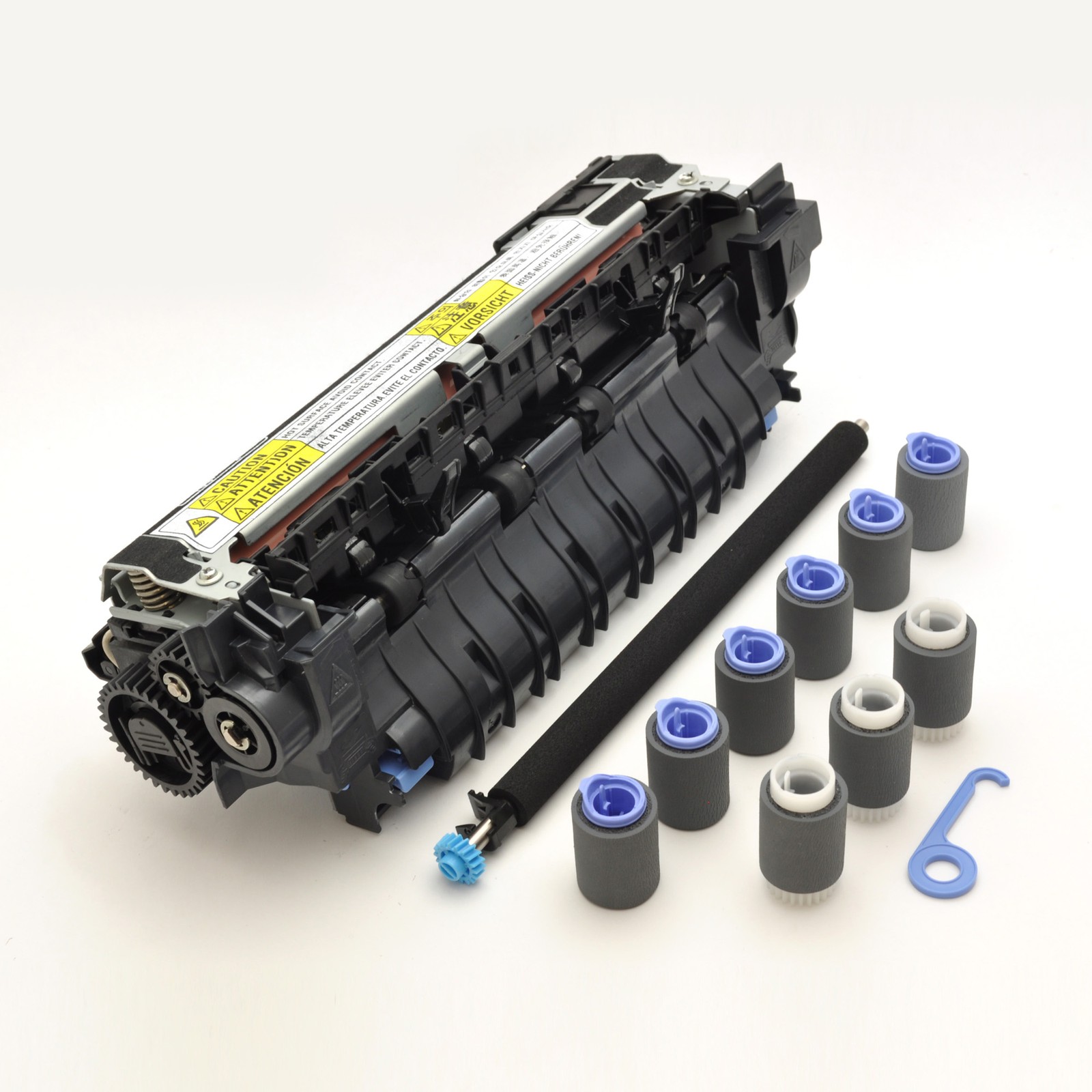 Printel New Compatible CF065A Maintenance Kit (220V) for HP LaserJet Enterprise