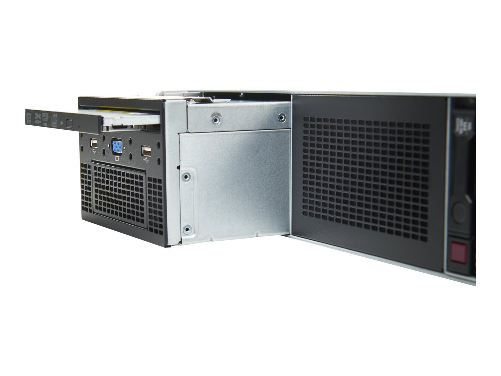 HPE 724865-B21 Storage II price incl VAT 3 yr warranty* B2B