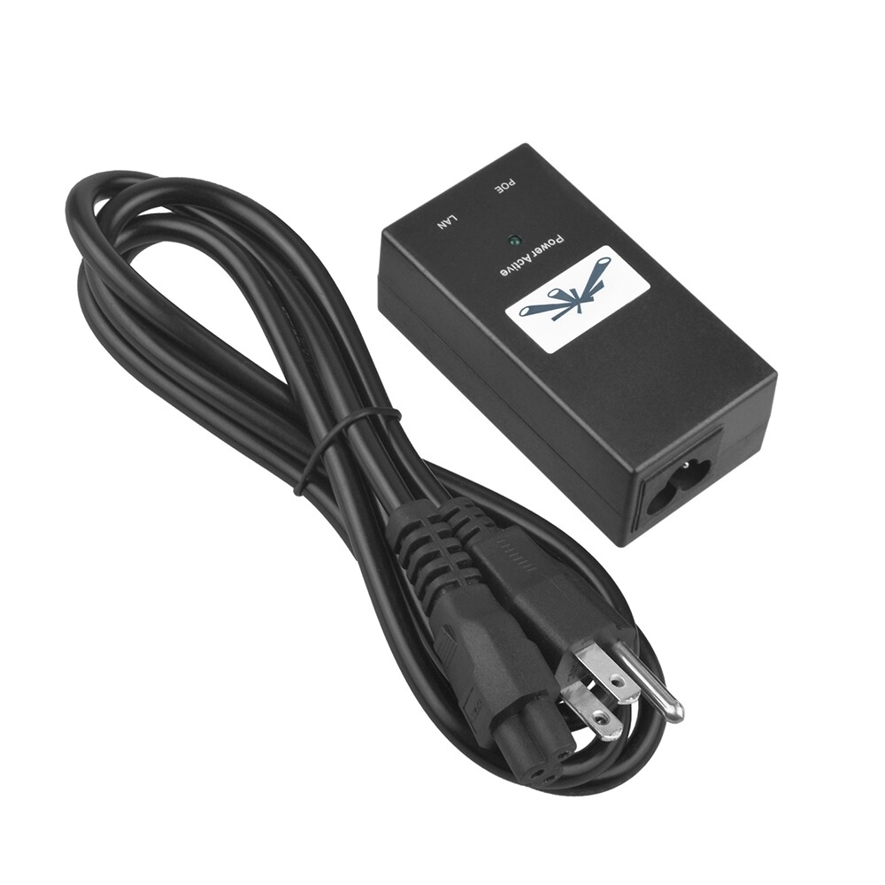 AC Adapter For Mitel 51015131 ITE Power Supply PENB1020B4800N02 48V Ethernet PoE