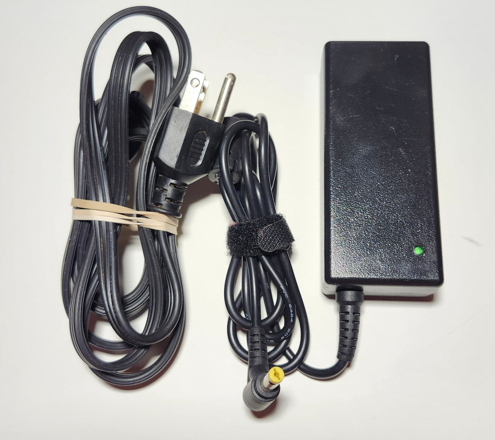Sibusa PA-1700-02 Laptop Charger AC Adapter 19V 3.42A Power Supply for Acer