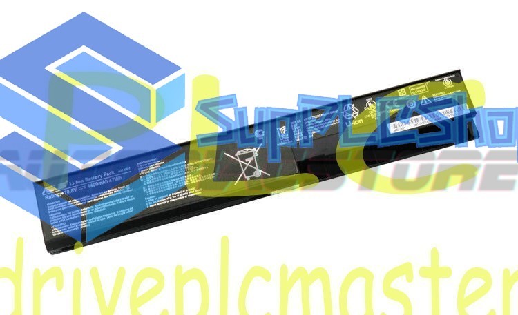 A32-X401 Battery for ASUS F301 F401A1 X301A X401A1 X501A X501U A31-X401 #dr