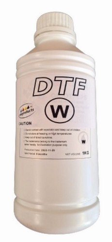 DTF INK 1000ML